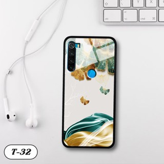 Ốp lưng Điện thoại Xiaomi Redmi Note 8 - hình 3D