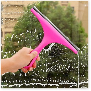 Cây gạt nước lau kính bằng tay gọn nhẹ - Nhiều màu
