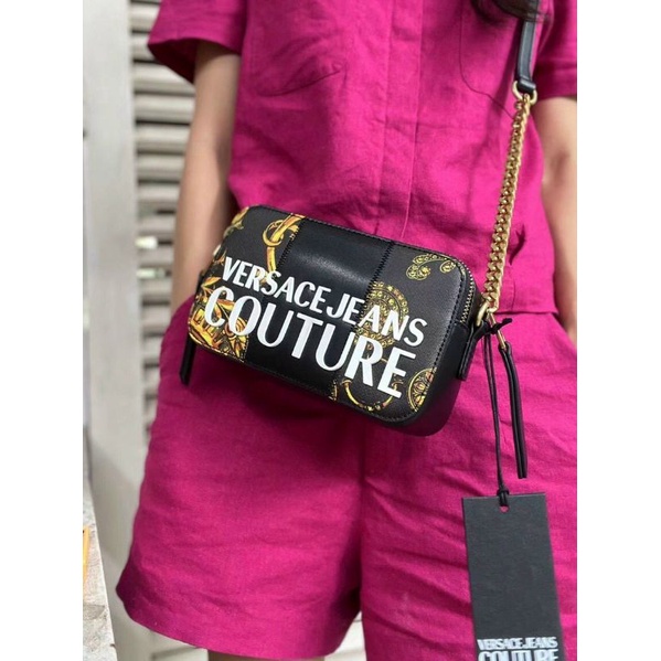 TÚI VERSACE JEANS COUTURE
