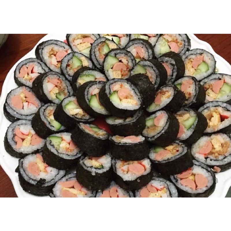 RONG BIỂN XẤP 50 Lá