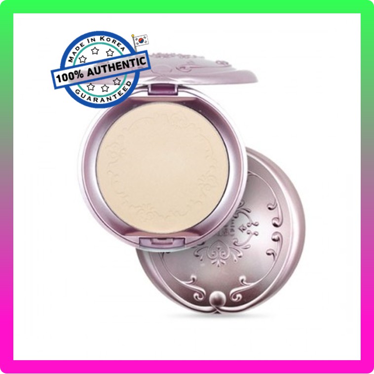 Phấn Trang Điểm Etude House Chống Nắng SPF36 16g / Secret Beam Powder Pact SPF36