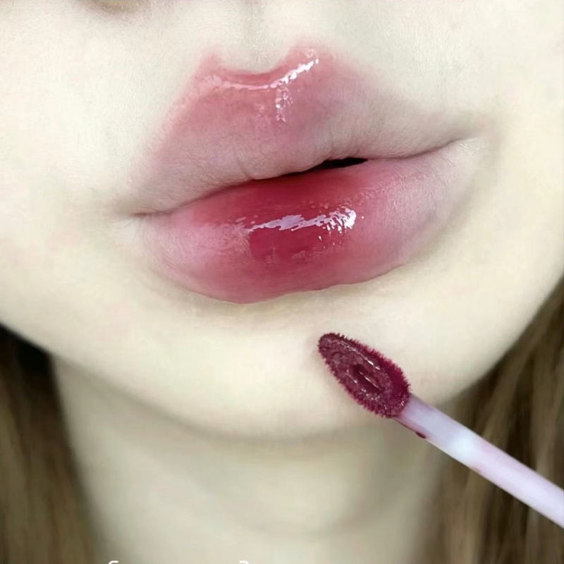 Son Kem Nhung Mịn Kháng Nước Dưỡng Ẩm Lâu Trôi