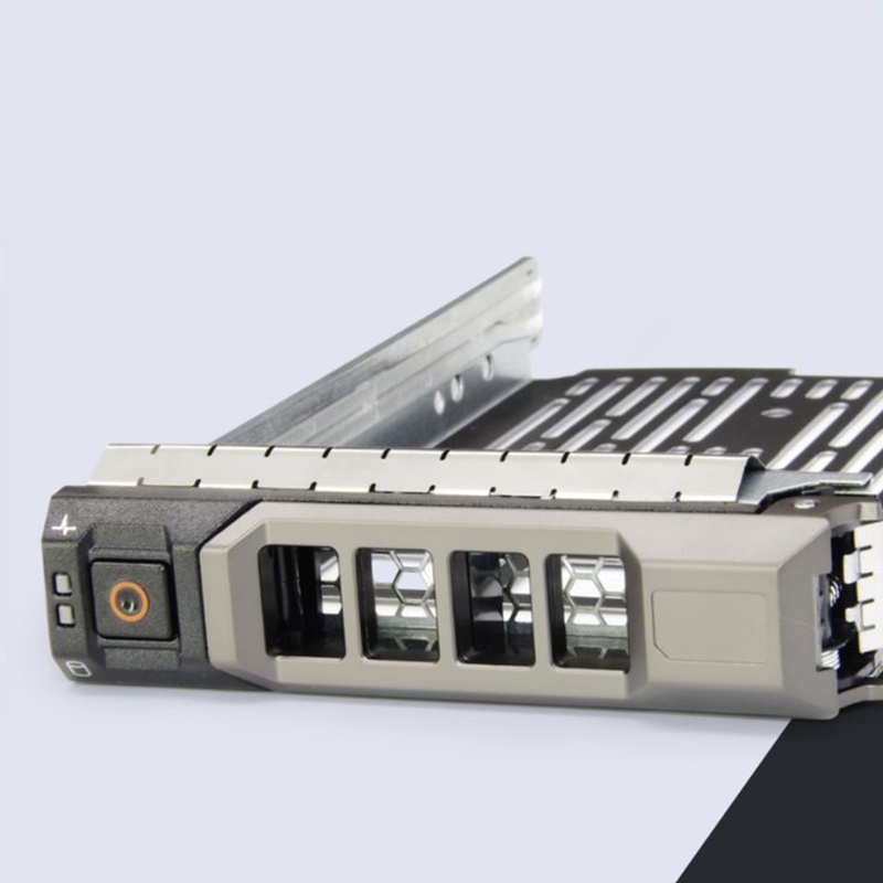 Khay Đựng Ổ Cứng Caddy / HDD / SSD 3.5 &quot;X7K8W Thông Minh