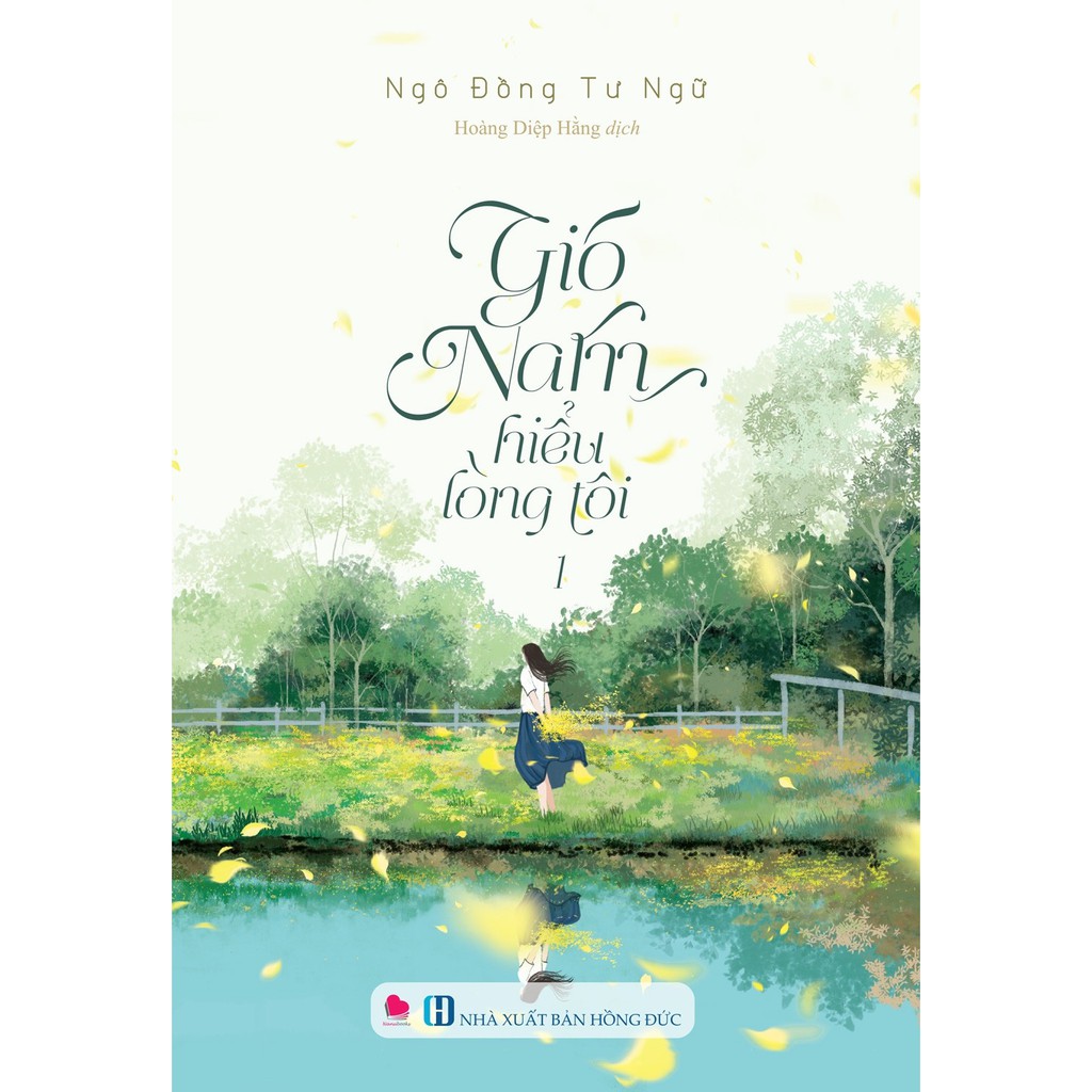 Sách Bách Việt - Gió Nam Hiểu Lòng Tôi ( Bộ 2 cuốn)
