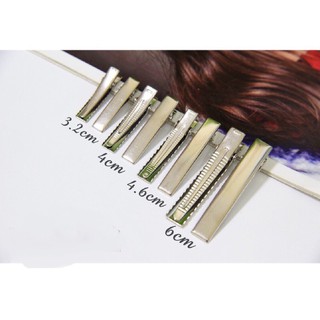 Kẹp cá sấu thường - set 5 cái