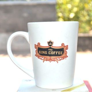 LY SỨ CAO CẤP KING COFFEE NHẬP THÁI LAN