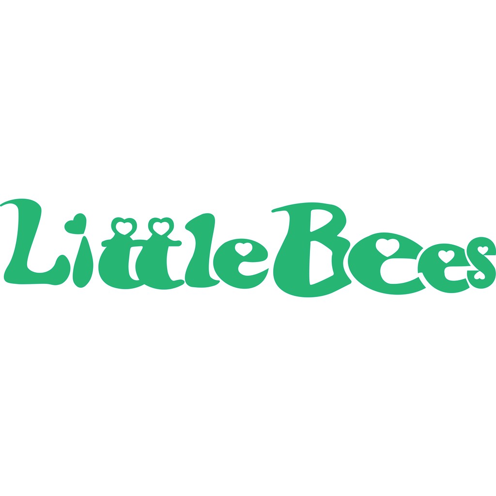 Máy hút mũi Little Bees phù hợp với trẻ sơ sinh, 5 cấp độ hút rất sạch và không gây đau