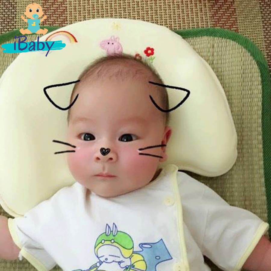 Gối chống lõm Babymoov