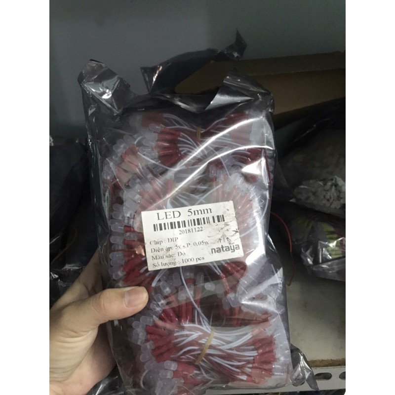 Led Ruồi 5V 100  bóng một cuộn | BigBuy360 - bigbuy360.vn