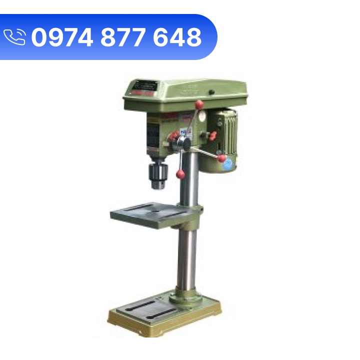 Máy Khoan Bàn 1/2Hp Tiến Đạt KBTD-13