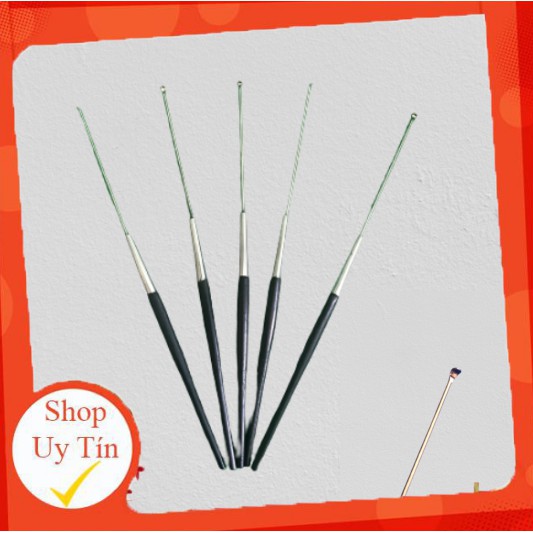 Cây Ráy Tai - Dụng Cụ Lấy Rái Tai - 0146