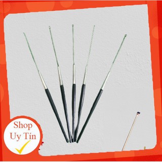 Cây ráy tai - dụng cụ lấy rái tai - 0146
