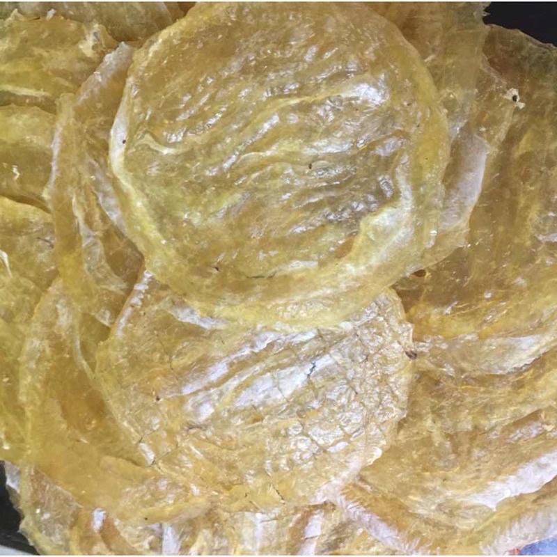1kg Cá bò khô _ Đặc sản biển Cửa Lò _ Thơm ngọt dày mình, hàng xịn chuẩn biển Cửa Lò _ giá tốt cho mọi người_Anh Cá