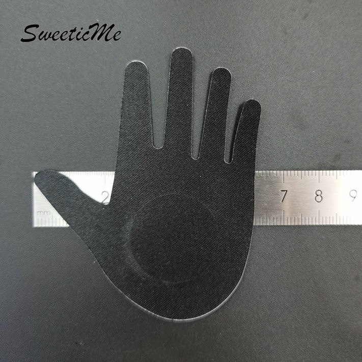 Set 1 Cặp Miếng Dán Nâng Ngực Tàng Hình