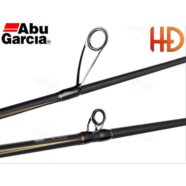 Cần câu lure Abu Promax PMC702 2m1 - 2m4 có cả cần ngang và đứng chính hãng cần cực khoẻ y hình giảm giá sele y hình