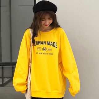 ÁO SWEATER NỮ KC143