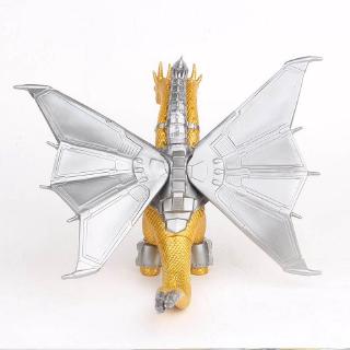 Mô Hình Quái Vật Godzilla 20cm