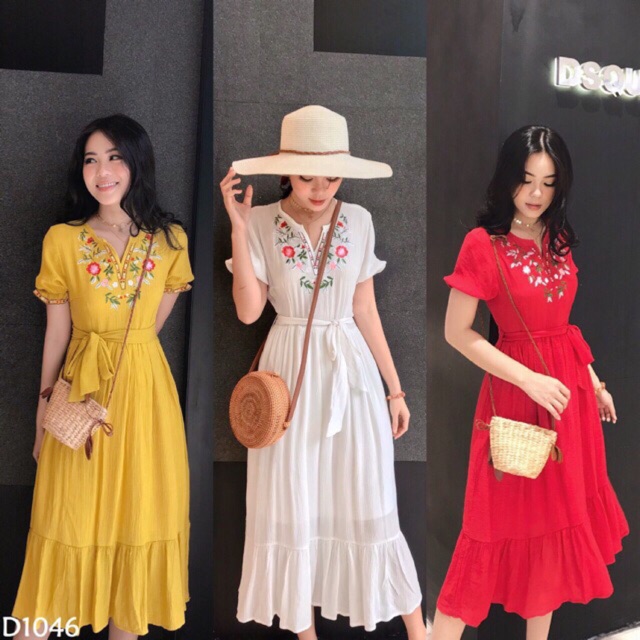 Đầm live 85k