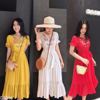 Đầm live 85k