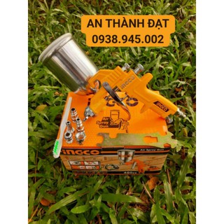 SÚNG PHUN SƠN INGCO ASG4042