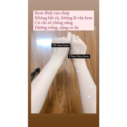 Sữa Dưỡng Thể Trắng Da BENEW Milk Body Lotion