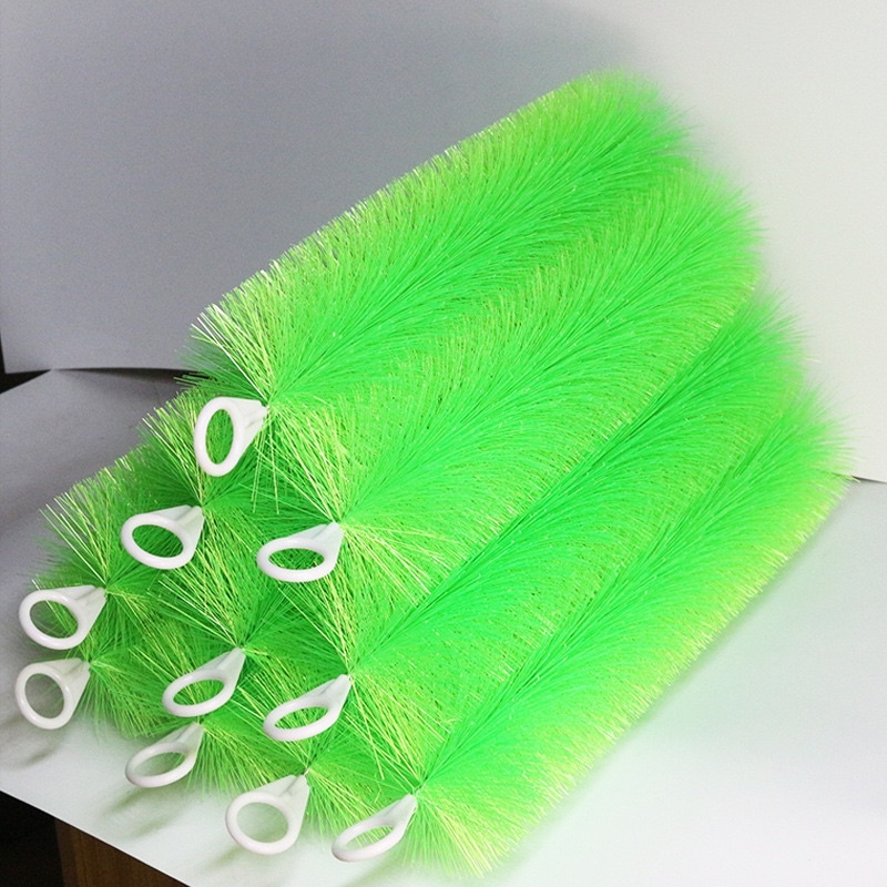 Chổi lọc hồ cá koi 120Cm thân inox