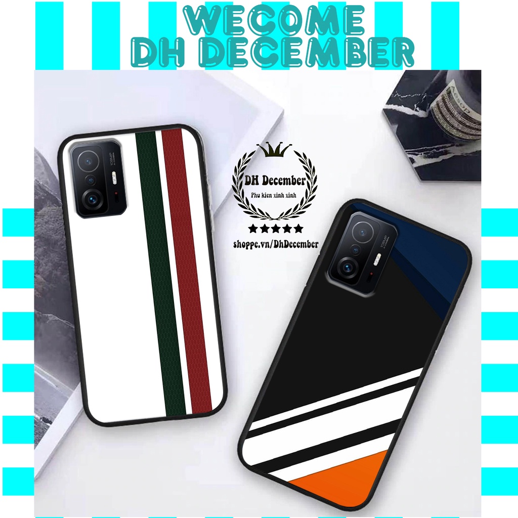 Ốp lưng Xiaomi MI 11T / MI 11T PRO in hình 3D thời trang, toro jump, BAO ĐẸP - BAO CHẤT- BAO GIÁ RẺ