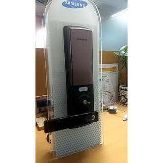 KHÓA CỬA ĐIỆN TỬ SAMSUNG SHP-DH537