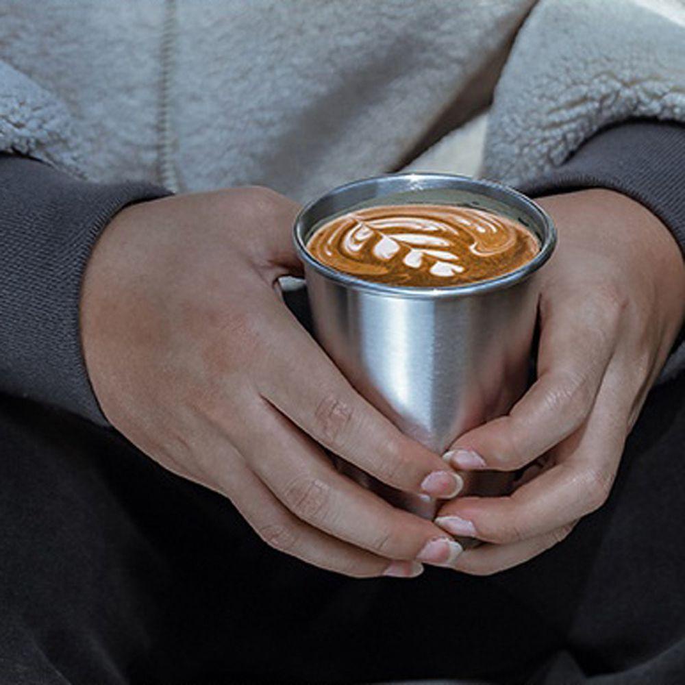 Cốc Uống Nước Nhỏ Gọn Dùng Khi Đi Du Lịch / Cắm Trại Ngoài Trời