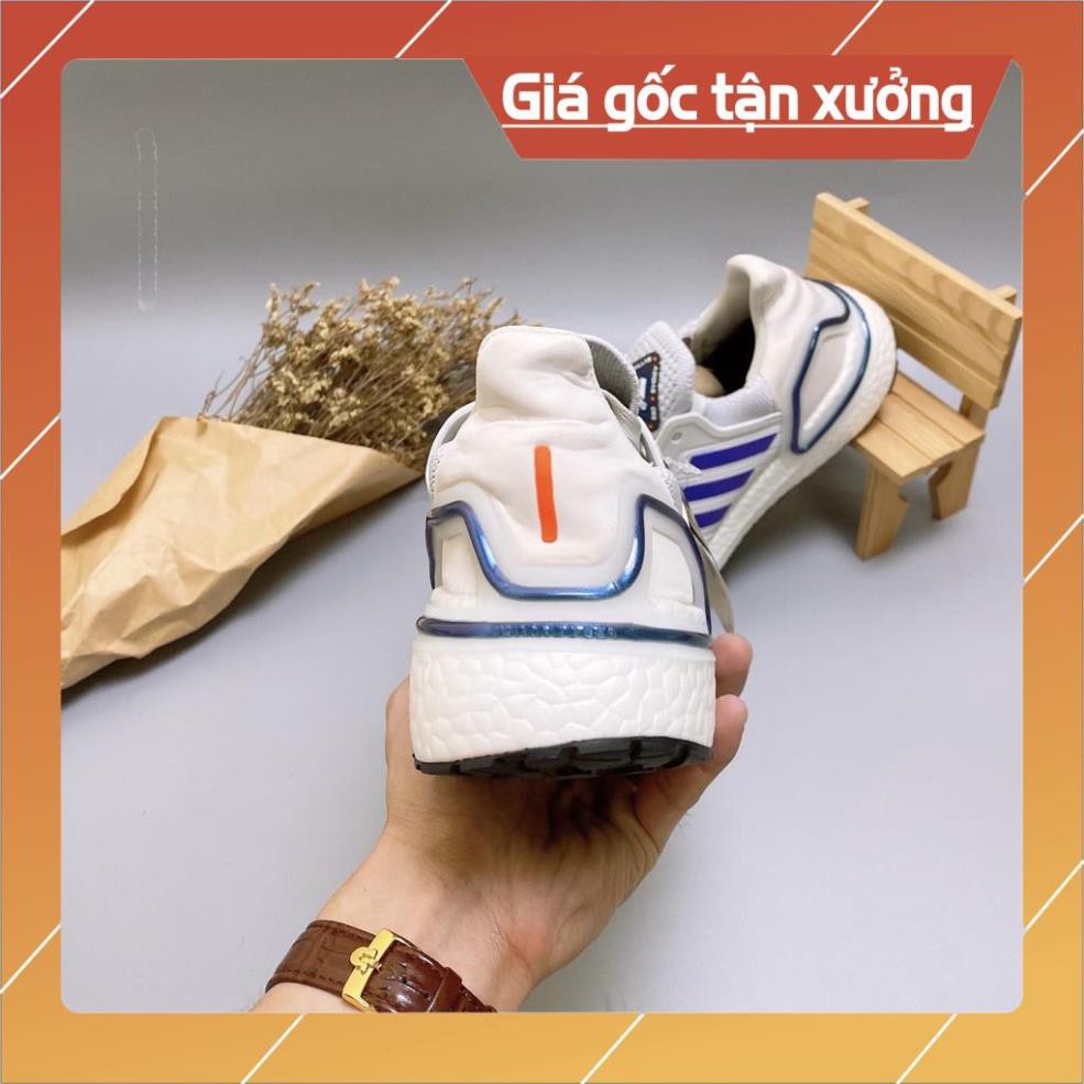 [FreeShip–Hàng Xịn Xả Kho] Giày thể thao nam nữ Sneaker Ultraboost 6.0 cao cấp Full phụ kiện, Giầy giày ultra boost