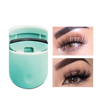 Bấm mi nhựa mini nhỏ gọn
