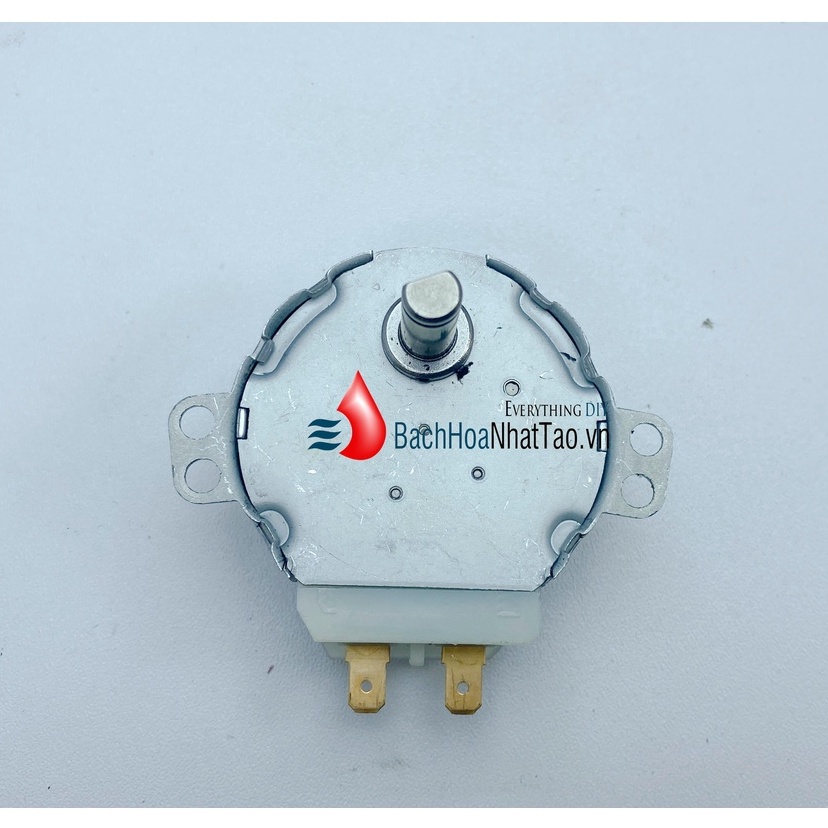 Motor chuyển hướng 20vòng/ phút hoặc loại 5v/phút ( tuốc năng) quạt