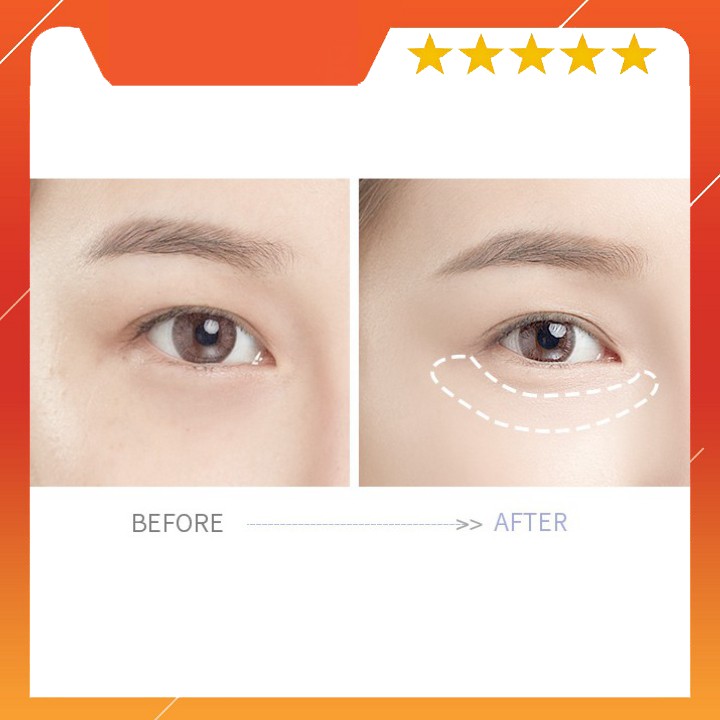 Che khuyết điểm  Maycreate xinh sáng tự nhiên phù hợp mọi loại da Xuka Cosmetic | BigBuy360 - bigbuy360.vn