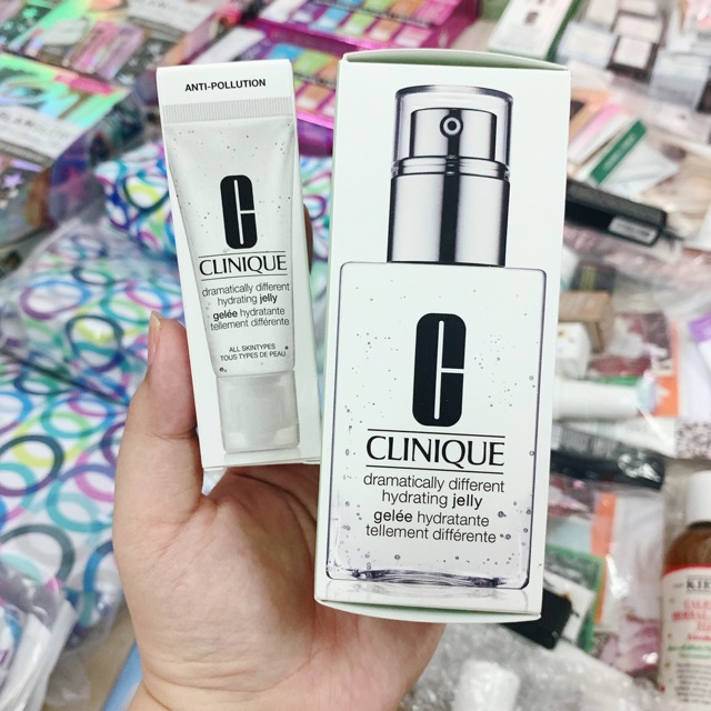 [Clinique] Kem dưỡng Clinique Jelly Dramatically Different Hydrating Jelly