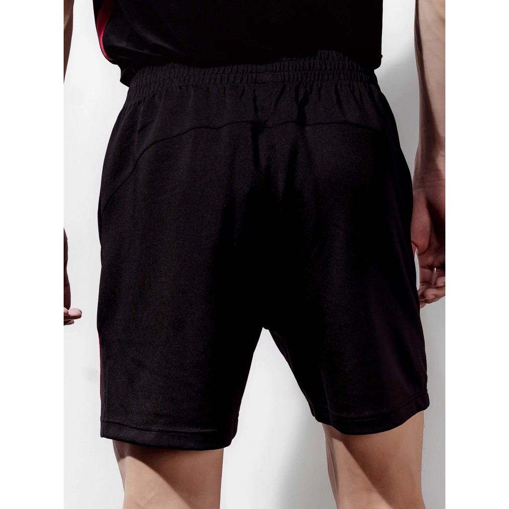 Quần short thể thao Nam DUNLOP DQBAS9120-1S