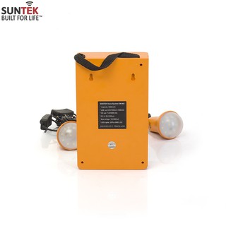 BỘ LƯU ĐIỆN SUNTEK KM-928