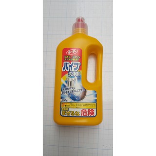 Nước thông cống Johnson Nhật Bản 800ml