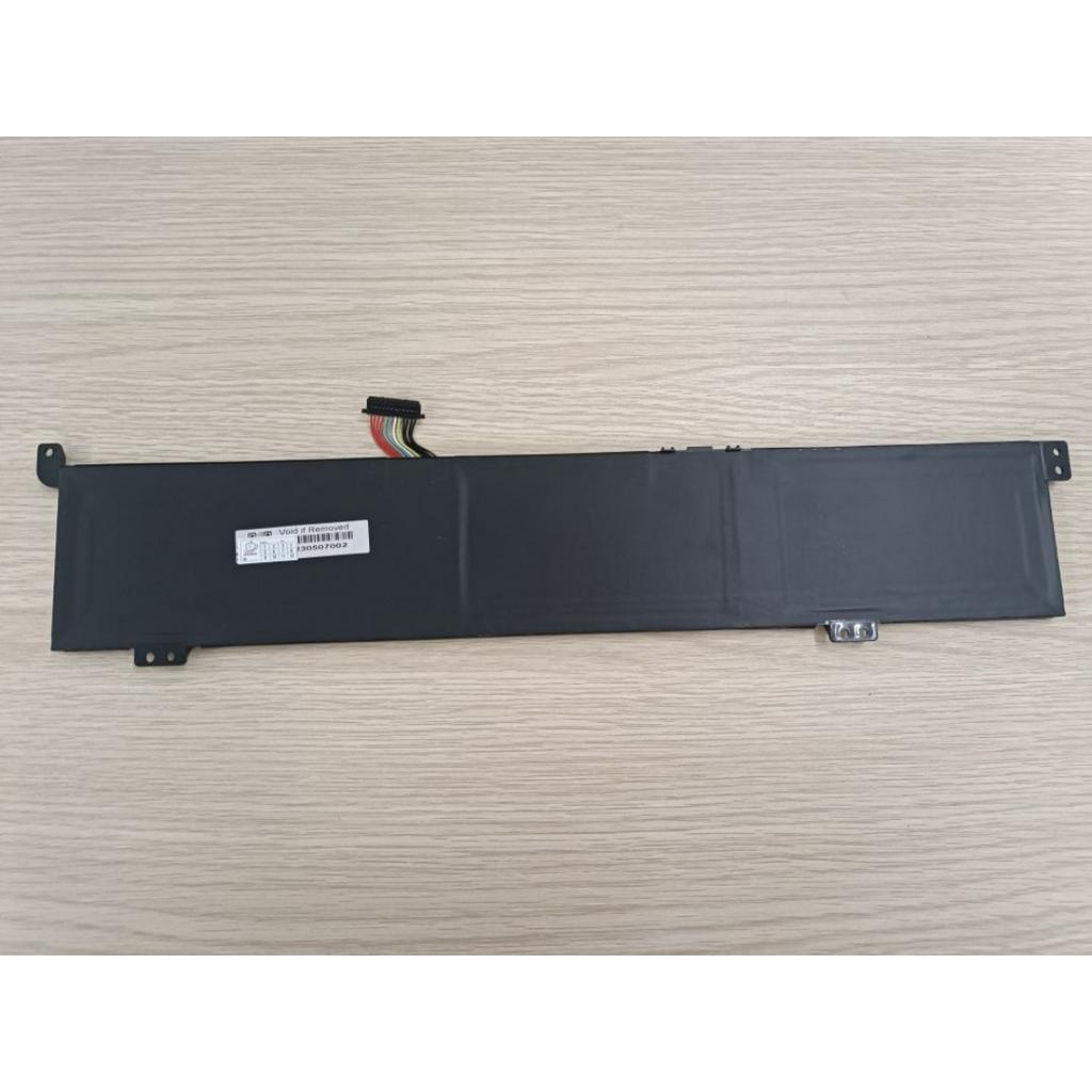 Pin Dành Cho Laptop Lenovo Ideapad 5-15IMH05 3-15ARH05 3-15IMH05 SB10W89844 L19D3PF4 L19M3PF7 L19L3PF3 45WH ZIN NEW