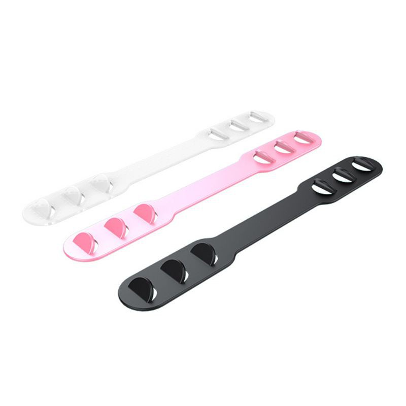 Móc Gắn Khẩu Trang Chống Bụi Dùng Một Lần Tiện Dụng