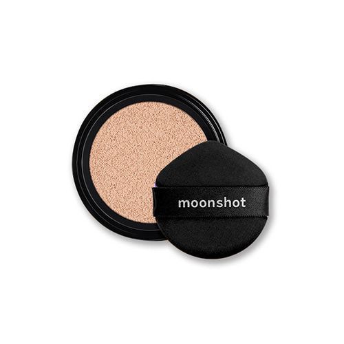 Lõi Phấn Nước MOONSHOT Micro Correctfit Cushion Refill