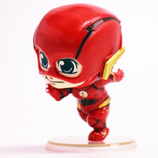 Mô hình chibi Flash cosbaby
