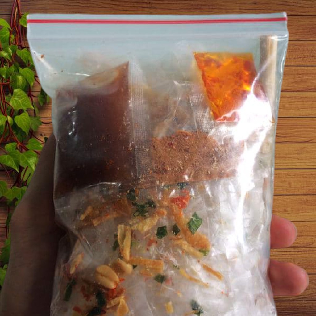 Bánh Tráng Trộn Tây Ninh💥 𝟴 𝗩𝗶̣, 𝗖𝗼́ 𝗞𝗵𝗼̂ 𝗚𝗮̀ 💥Bánh Tráng Topping Tự Trộn, Nhiều, Rẻ, Ngon Như Quán Bán - Sỉ | BigBuy360 - bigbuy360.vn