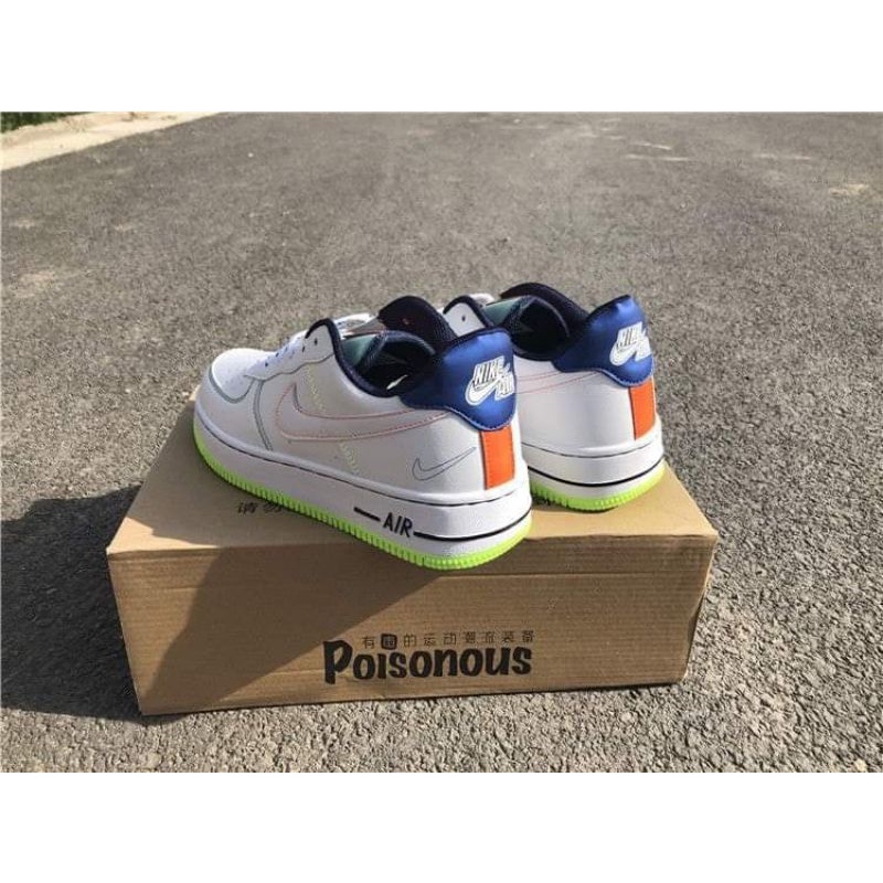 Giầy thể thao nam. nữ