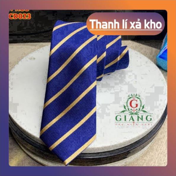 QN003 ndk13 ndk13 ndk13 Cà vạt nam mẫu hàn quốc chất liệu gấm hình hoa văn dầy đẹp phụ kiện nam cavat cd020 quà sinh nhậ