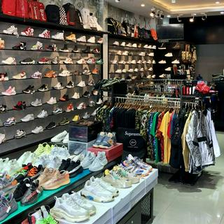 Xưởng May Thời Trang 269