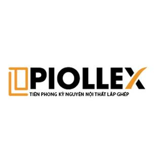 Nội Thất Lắp Ghép PIOLLEX