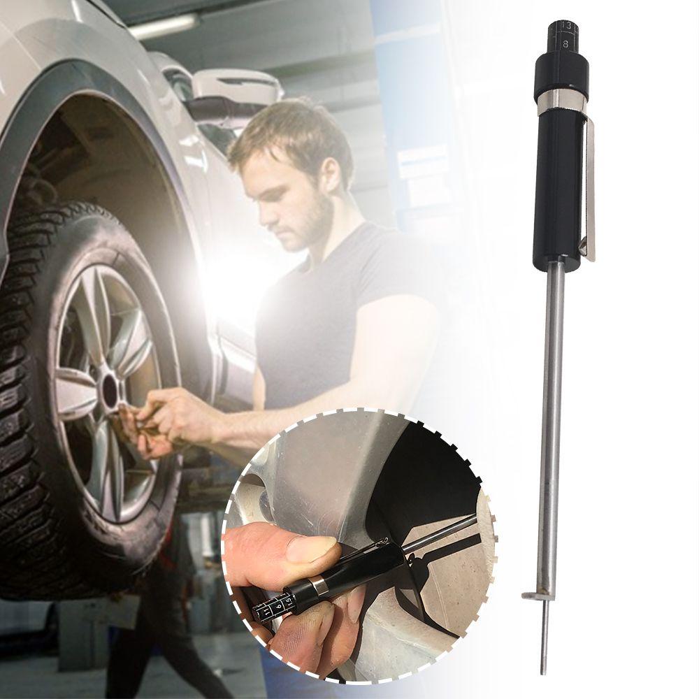 MYRONGVN Dụng Cụ Đo Độ Dày Phanh Xe Hơi Chuyên Dụng