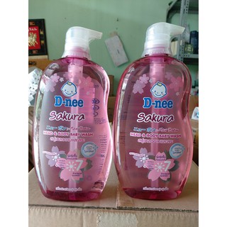 SỮA TẮM DNEE 800Ml HÀNG THÁI LAN CHÍNH HÃNG ĐẠI THỊNH