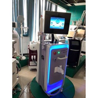 (GIẢM GIÁ SỐC) MÁY Candy laser 1 tay