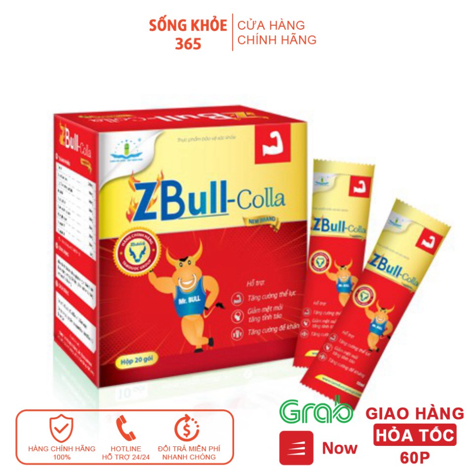 Dung dịch Zbull Cola ⚡️SK365